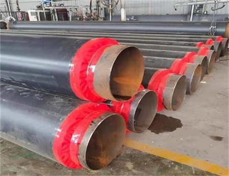 宿州聚氨酯保温管连接方式有哪些？