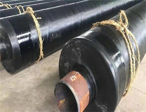 宿州聚氨酯保温管怎么施工？