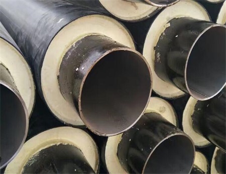 宿州聚氨酯保温管怎么防腐？