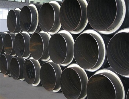 宿州聚氨酯保温管怎么报价？