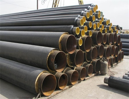 宿州聚氨酯保温管好不好用？