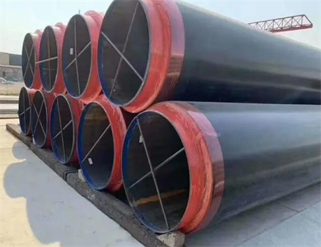 宿州聚氨酯保温管哪家好？