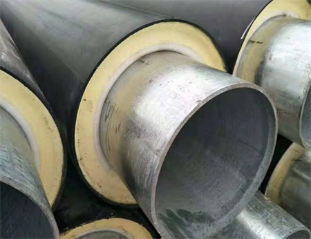 宿州聚氨酯保温管的规格有哪些？