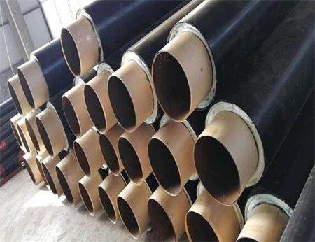 宿州聚氨酯保温管的生产工艺有哪些流程？