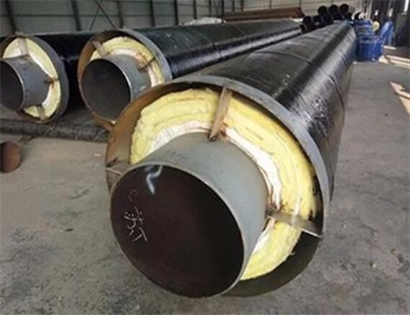 宿州聚氨酯保温管有哪些型号？