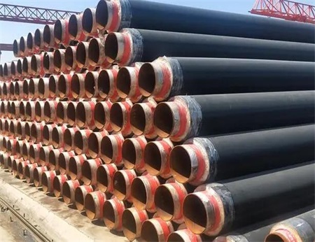 宿州聚氨酯保温管的导热系数是多少？