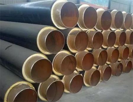 宿州聚氨酯保温管的性能是什么？